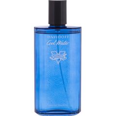 Davidoff Cool Water Street Fighter EDT 125 ml