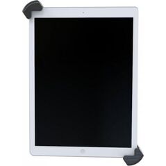 Uchwyt Barkan Barkan Fixed position tablet wall mount T70 17-14 ", Maximum weight (capacity) 1.4 kg, Black