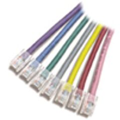 APC 5 UTP 568B patch cable, Grey kabel sieciowy Szary 2 m