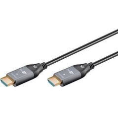 Optyczny hybrydowy kabel HDMI™ o bardzo dużej szybkości (AOC) - Długość kabla 40 m
