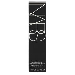 Nars Natural Radiant Longwear Foundation