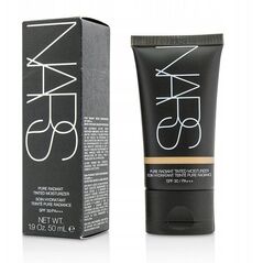 Nars Pure Radiant Tinted Moisturizer SPF30