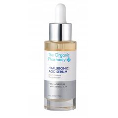 The Organic Pharmacy Hyaluronic Acid Serum
