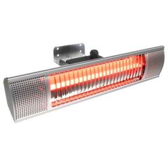 Θερμαντήρας βεράντας HORTUS μοντέλο τοίχου 1500 W GT (211-354)