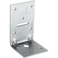 ANGLE BRACKET 90X60X60X2,5 STIFFENE.6X40