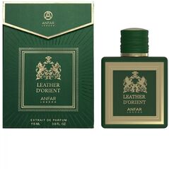 Anfar Leather D'Orient PAR M 115 ml