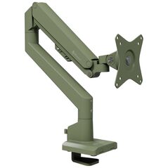 Arozzi TIS Alzare Neo 17"-32" 1TFT 3Gelenke Max.9KG grün
