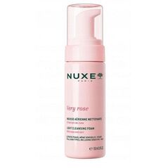 Nuxe, Very Rose, Cleansing Foam, 150 ml For Women