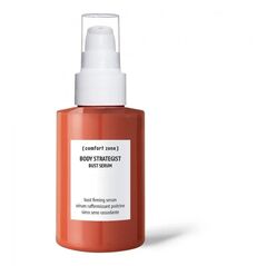 Comfort Zone Body Strategist Bust Serum