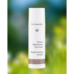 Dr. Hauschka Regenerating Serum