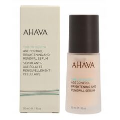 Ahava T.T.S. Age Control Brightening & Renewal Serum