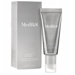 Medik8 Crystal Retinal 1 Night Serum