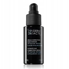 Academie Derm Acte Ultimate Line Correcting Serum