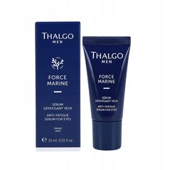 Thalgo Men Force Marine Anti-Fatigue Eye Serum
