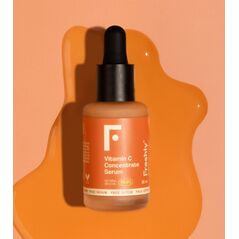 Freshly Cosmetics Vitamin C Concentrate Serum