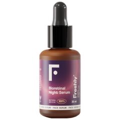 Freshly Cosmetics Bioretinal Night Serum
