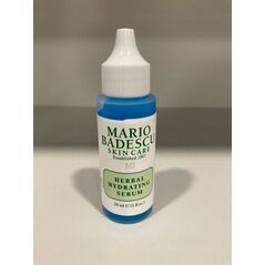 Mario Badescu Herbal Hydrating Serum
