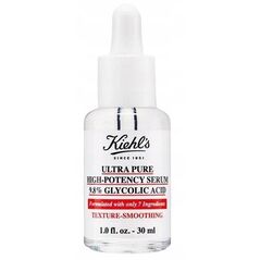 Kiehl's Ultra Pure High-Potency Serum