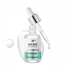 IT Cosmetics Bye Bye Pores Concentrated Derma Serum