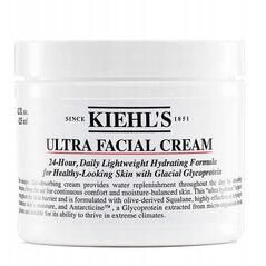 Kiehl's Ultra Facial Cream