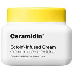 Dr. Jart+ Ceramidin Ectoin-Infused Cream