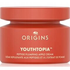 Origins Youthopia Peptide Plumping Apple Cream