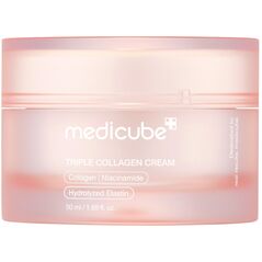 Medicube Triple Collagen Cream
