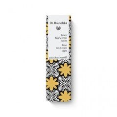 Dr. Hauschka Rose Day Cream Light