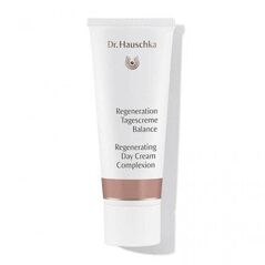Dr. Hauschka Regenerating Day Cream Complexion
