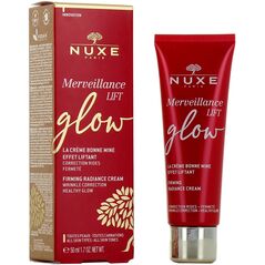 Nuxe Merveillance Lift Glow Firming Radiance Cream Set