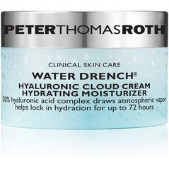 P.T. Roth Water Drench Hyaluronic Cloud Cream