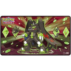 Ultra Pro: Pokémon - Legendary Foil Playmat - Zygarde
