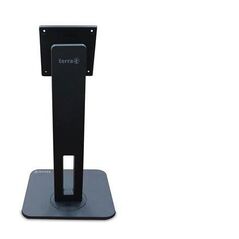 TERRA LCD Multifunktionsstandfuß V3.0 schwarz