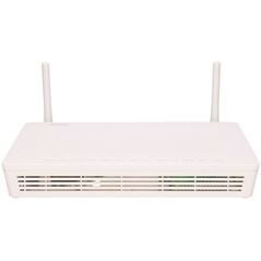 Huawei HG8247H5 | ONT | 2,4GHz, 1x GPON, 4x RJ45 1000Mb/s, 1x RJ11, 1x USB, 1x CATV