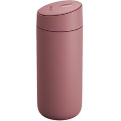 Fellow - Carter Slide Mug - Kubek termiczny - Pudrowy różowy 473 ml