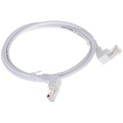 PATCHCORD RJ45/1.0-KK/W 1.0&nbsp|m