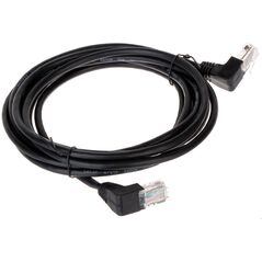 PATCHCORD RJ45/3.0-KK/B 3.0&nbsp|m