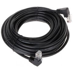PATCHCORD RJ45/10-KK/B 10&nbsp|m