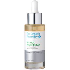 The Organic Pharmacy Retinol Night Serum