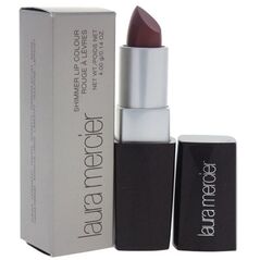 Laura Mercier Laura Mercier, Shimmer Lipcolor, Κραγιόν Κρέμας, Freshbrown, 4 g Για Γυναίκες