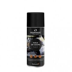 Soppec Soppec λάδι διάτρησης και κοπής 400 ml