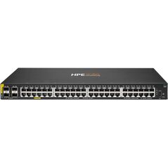 Switch HP ARUBA 6100 48G CL4 4SFP+