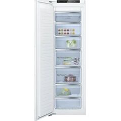 Zamrażarka Bosch Zamrażarka BOSCH GIN81ACE0 Biały 212 L