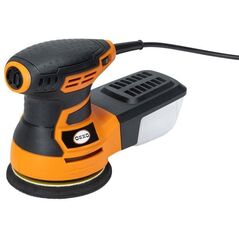 RANDOM ORBITAL SANDER KPSA0311 125MM