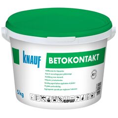 PRIMER KNAUF BETOKONTAKT 5KG