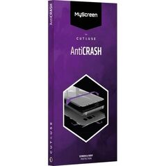 MyScreen CUT&USE foil 6.5" ANTI CRASH LITE DRY 4.0 (Συσκευασμένα ανά 10 τεμάχια)