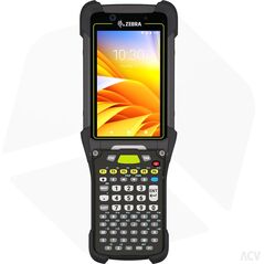Τερματικό δεδομένων MC94 GUN 6GB RAM/128 GB FLASH / LAN/WiFi/BT/NFC/ 4.3'' / 2D imager SE4770 / Android GMS / 58 πλήκτρα / μπαταρία 7000 mAh