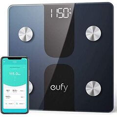 Waga łazienkowa Eufy Smart Scale C1
