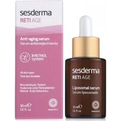 Sesderma Serum Przeciwstarzeniowe Reti-age Sesderma (30 ml)
