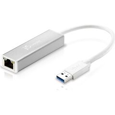Kabel USB j5create USB-A - Czarny (JUE130)